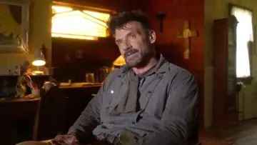 Zasłona do filmu "Czas umierać" #606217