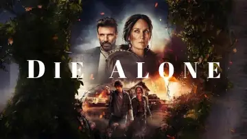 Zasłona do filmu "Czas umierać" #606221