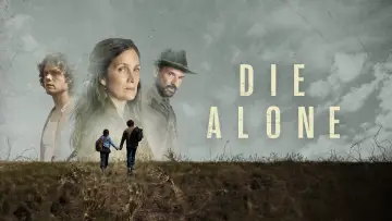 Zasłona do filmu "Czas umierać" #606222