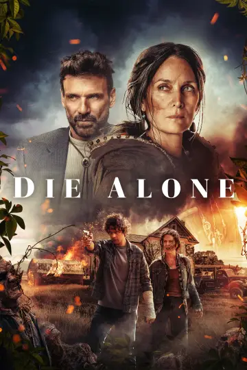 Plakat do filmu "Czas umierać" #606230