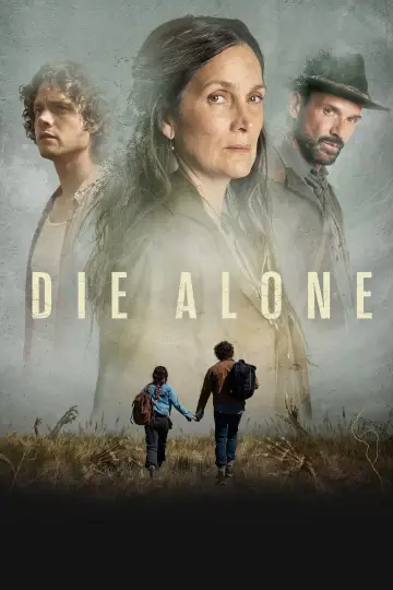 Plakat do filmu "Czas umierać" #606231