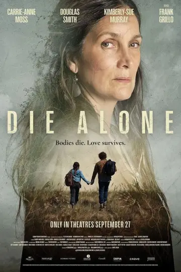 Plakat do filmu "Czas umierać" #606242