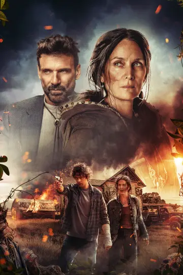 Plakat do filmu "Czas umierać" #606245