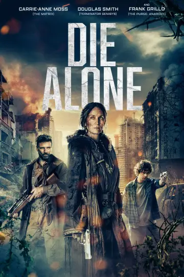 Plakat do filmu "Czas umierać" #606248