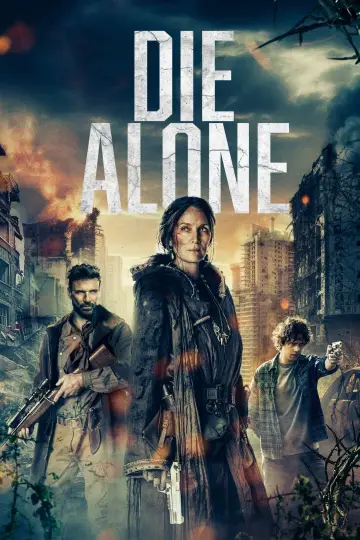 Plakat do filmu "Czas umierać" #606249