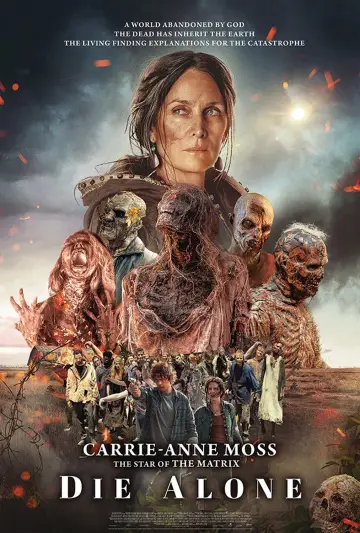 Plakat do filmu "Czas umierać" #606250
