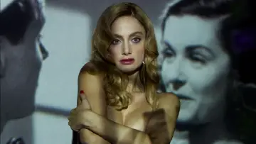Zasłona do filmu "Diva Futura" #573296