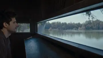 Zasłona do filmu "Jajo larwa motyl" #444270