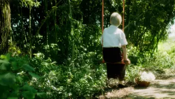 Zasłona do filmu "乘船而去" #662844