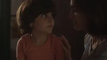 Zasłona do filmu "Rita" #977810