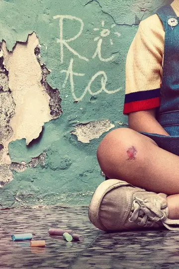 Plakat do filmu "Rita" #977813