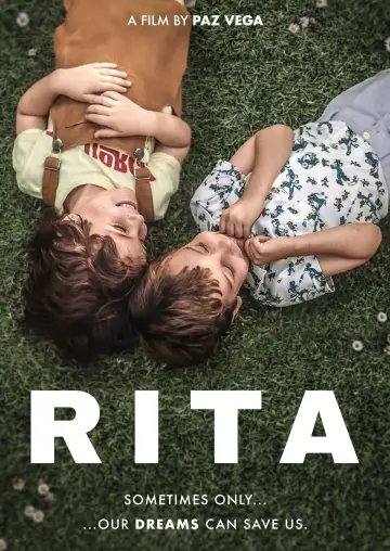 Plakat do filmu "Rita" #977815