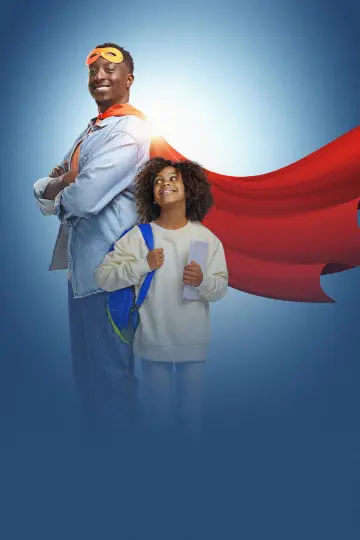Super papa