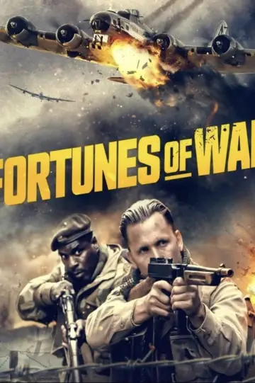 Plakat do filmu "Fortunes of War" #191929