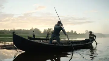 Zasłona do filmu "Valitut" #673679