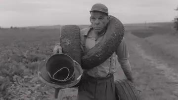 Zasłona do filmu "VÄRN" #641974