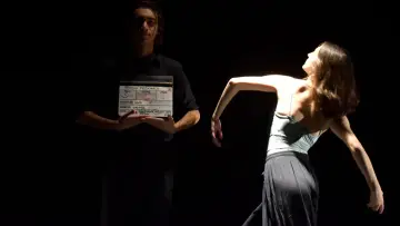 Zasłona do filmu "PRÓXIMO!" #1201228
