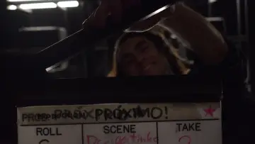 Zasłona do filmu "PRÓXIMO!" #1201229