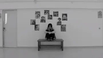 Zasłona do filmu "Triste Palhaço" #1188038