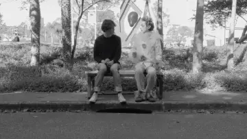 Zasłona do filmu "Triste Palhaço" #1188043