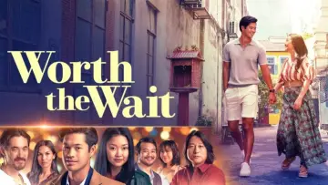 Zasłona do filmu "Worth the Wait" #679140