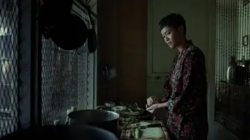 Zasłona do filmu "ครัวสาว" #910965