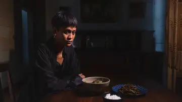 Zasłona do filmu "ครัวสาว" #910966