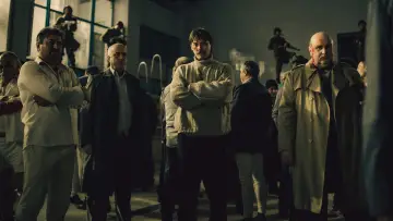 Zasłona do filmu "Wolność" #417019