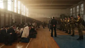 Zasłona do filmu "Wolność" #417020