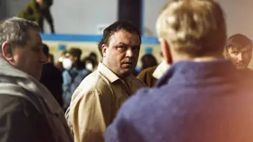 Zasłona do filmu "Wolność" #658997