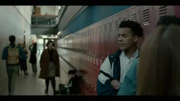Zasłona do filmu "Inhuman" #968923
