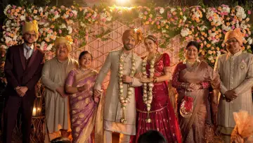 Zasłona do filmu "बवाल" #901449