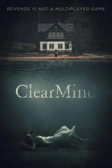 Plakat do filmu "ClearMind" #358475