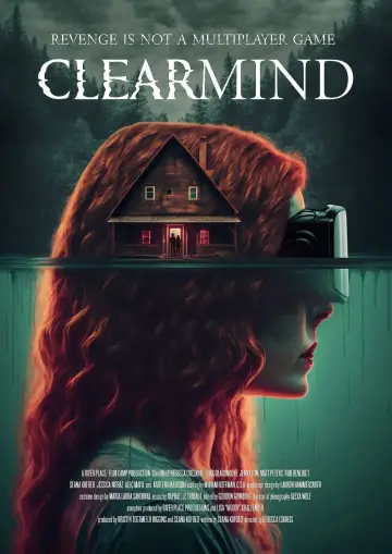 Plakat do filmu "ClearMind" #358476