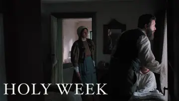 Zasłona do filmu "Wielki Tydzień" #1040320