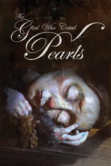 La jeune fille qui pleurait des perles