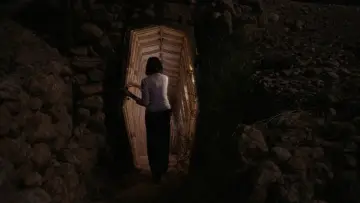 Zasłona do filmu "טרופיקנה" #788972