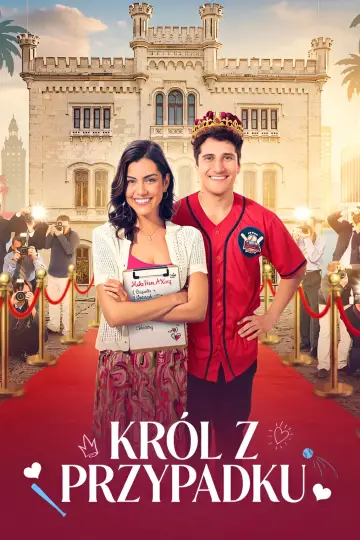 Król z przypadku
