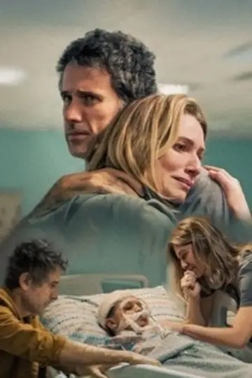 Plakat do filmu "Inexplicável" #787123