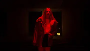 Zasłona do filmu "Cheat" #1113792