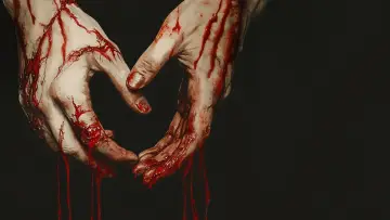 Zasłona do filmu "Cheat" #1113794
