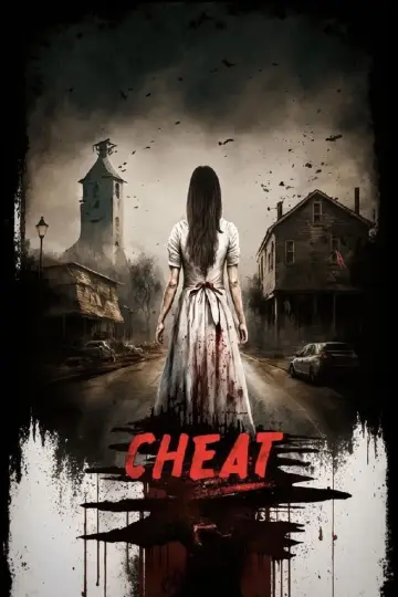 Plakat do filmu "Cheat" #1113796