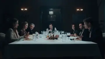 Zasłona do filmu "A pokol élővilága" #1294251