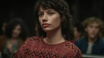 Zasłona do filmu "Libre" #657346