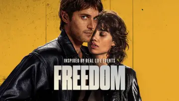 Zasłona do filmu "Libre" #657350