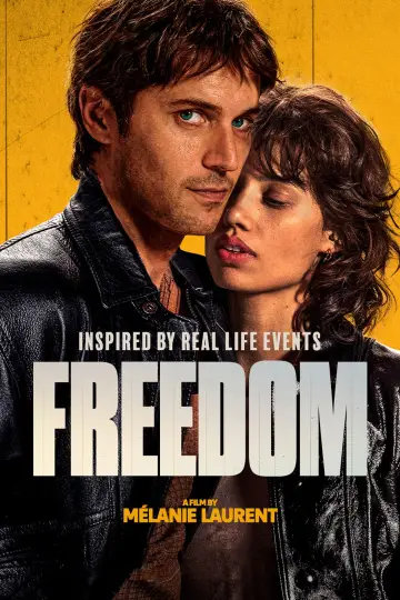 Plakat do filmu "Libre" #657356