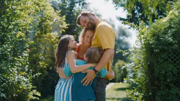 Zasłona do filmu "Przypadkiem napisałam książkę" #700545