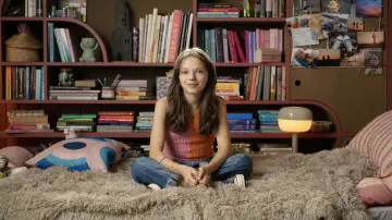 Zasłona do filmu "Przypadkiem napisałam książkę" #700546