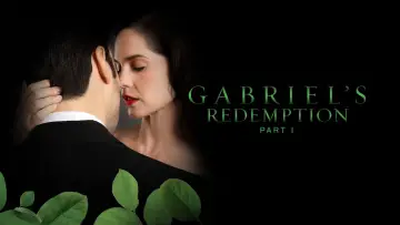 Zasłona do filmu "Gabriel