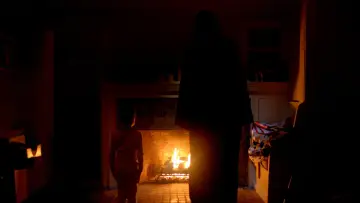 Zasłona do filmu "The Last Night in the Life of Death" #473442